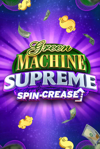 Демо игра Green Machine Supreme играть онлайн | VAVADA Casino бесплатно