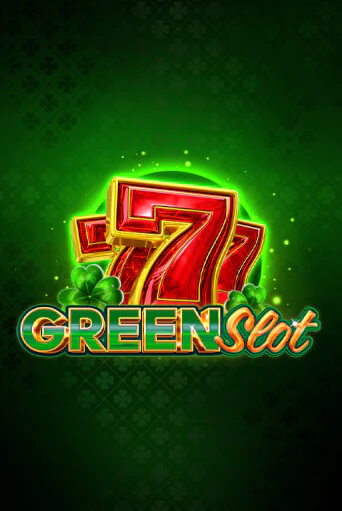 Демо игра Green Slot играть онлайн | VAVADA Casino бесплатно