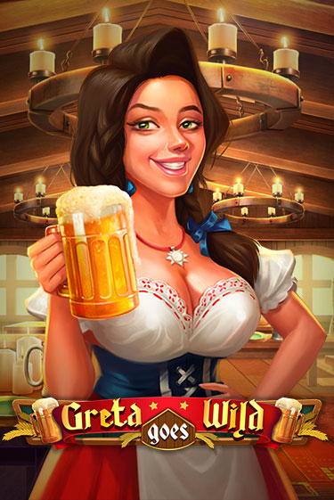 Демо игра Greta Goes Wild играть онлайн | VAVADA Casino бесплатно