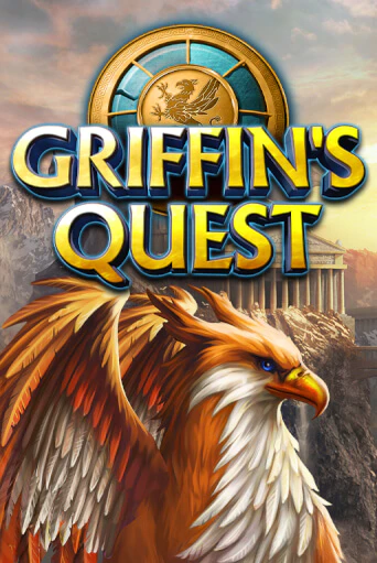 Демо игра Griffins Quest играть онлайн | VAVADA Casino бесплатно