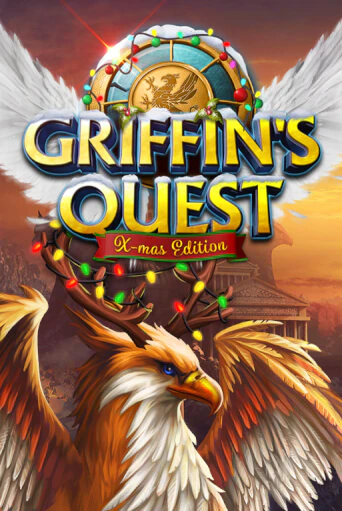 Демо игра Griffin’s Quest Xmas Edition играть онлайн | VAVADA Casino бесплатно