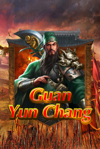 Демо игра Guan Yun Chang играть онлайн | VAVADA Casino бесплатно