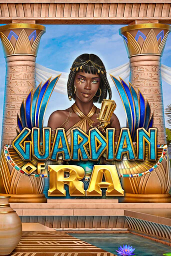 Демо игра Guardian of Ra играть онлайн | VAVADA Casino бесплатно