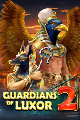 Демо игра Guardians Of Luxor 2 играть онлайн | VAVADA Casino бесплатно