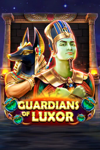 Демо игра Guardians of Luxor играть онлайн | VAVADA Casino бесплатно