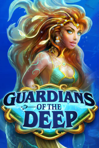 Демо игра Guardians of the Deep играть онлайн | VAVADA Casino бесплатно