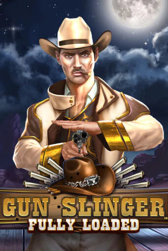 Демо игра Gunslinger: Fully Loaded  играть онлайн | VAVADA Casino бесплатно