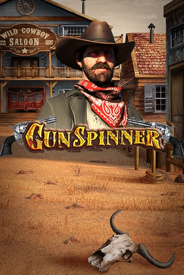 Демо игра Gunspinner играть онлайн | VAVADA Casino бесплатно