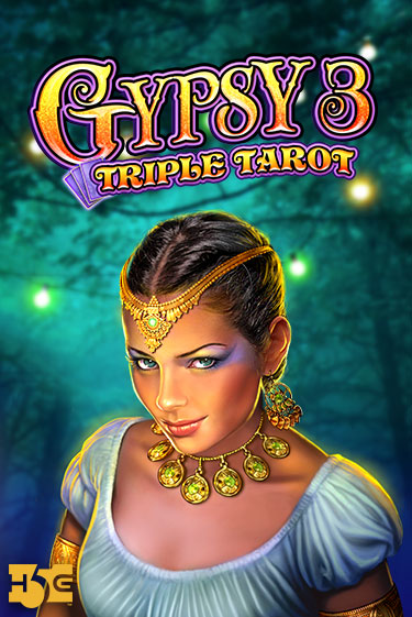 Демо игра Gypsy 3 Triple Tarot играть онлайн | VAVADA Casino бесплатно