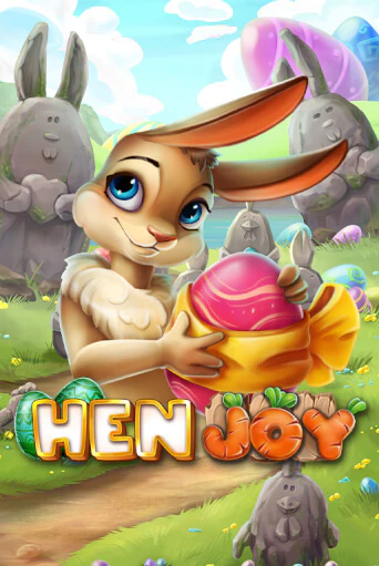 Демо игра HENjoy играть онлайн | VAVADA Casino бесплатно