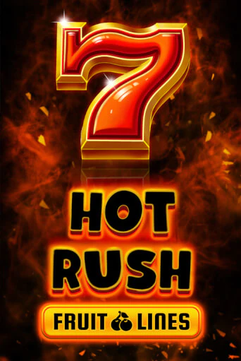 Демо игра HOT RUSH Fruit Lines играть онлайн | VAVADA Casino бесплатно