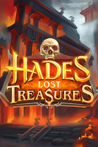 Демо игра Hades Lost Treasures™ играть онлайн | VAVADA Casino бесплатно