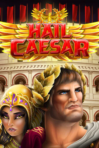 Демо игра Hail Caesar играть онлайн | VAVADA Casino бесплатно