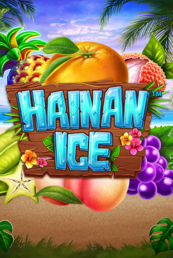 Демо игра Hainan Ice играть онлайн | VAVADA Casino бесплатно