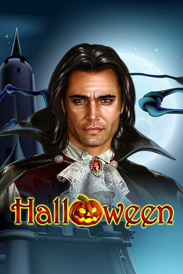 Демо игра Halloween играть онлайн | VAVADA Casino бесплатно