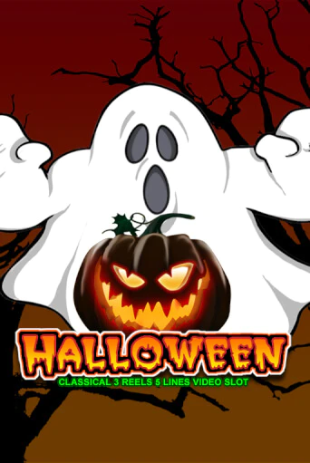 Демо игра Halloween играть онлайн | VAVADA Casino бесплатно