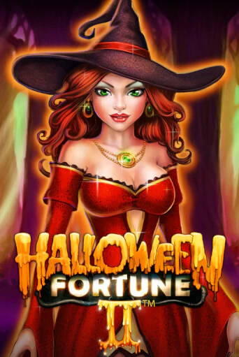 Демо игра Halloween Fortune II играть онлайн | VAVADA Casino бесплатно