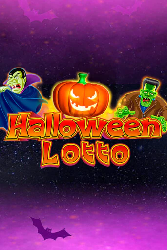 Демо игра Halloween Lotto играть онлайн | VAVADA Casino бесплатно