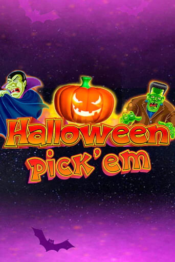 Демо игра Halloween Pick'em играть онлайн | VAVADA Casino бесплатно