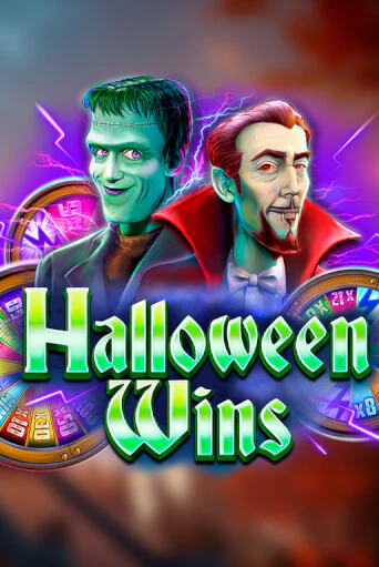 Демо игра Halloween Wins играть онлайн | VAVADA Casino бесплатно