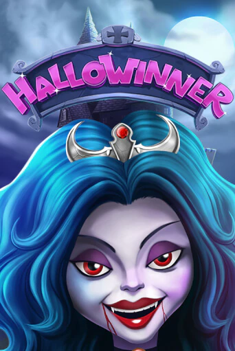 Демо игра Hallowinner играть онлайн | VAVADA Casino бесплатно