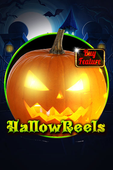 Демо игра Hallow Reels играть онлайн | VAVADA Casino бесплатно