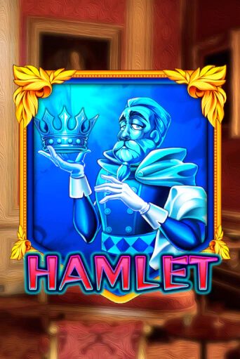 Демо игра Hamlet играть онлайн | VAVADA Casino бесплатно