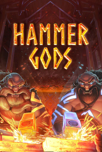 Демо игра Hammer Gods играть онлайн | VAVADA Casino бесплатно