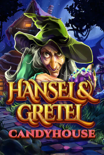 Демо игра Hansel & Gretel Candyhouse играть онлайн | VAVADA Casino бесплатно