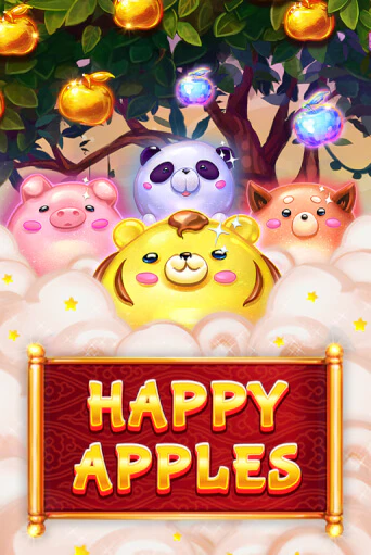 Демо игра Happy Apples играть онлайн | VAVADA Casino бесплатно