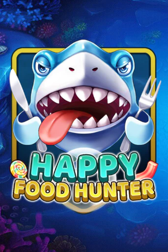 Демо игра Happy Food Hunter играть онлайн | VAVADA Casino бесплатно