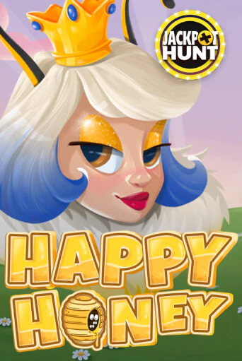 Демо игра Happy Honey играть онлайн | VAVADA Casino бесплатно