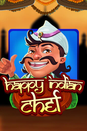 Демо игра Happy Indian Chef играть онлайн | VAVADA Casino бесплатно