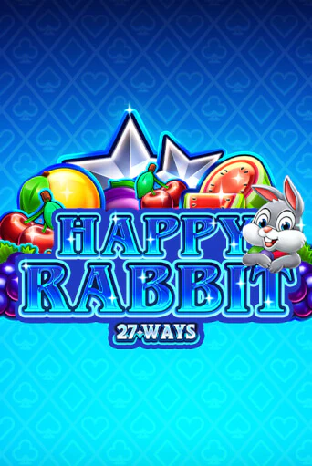 Демо игра Happy Rabbit 27 Ways играть онлайн | VAVADA Casino бесплатно