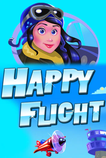 Демо игра Happy Flight играть онлайн | VAVADA Casino бесплатно