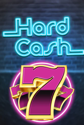 Демо игра Hard Cash играть онлайн | VAVADA Casino бесплатно