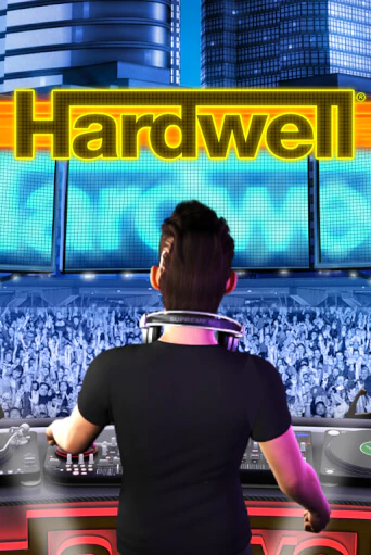 Демо игра Hardwell играть онлайн | VAVADA Casino бесплатно