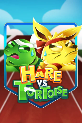 Демо игра Hare VS Tortoise играть онлайн | VAVADA Casino бесплатно