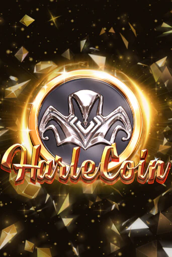 Демо игра HarleCoin играть онлайн | VAVADA Casino бесплатно