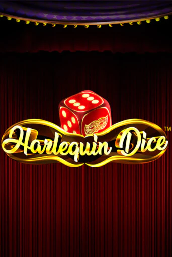 Демо игра Harlequin Dice играть онлайн | VAVADA Casino бесплатно