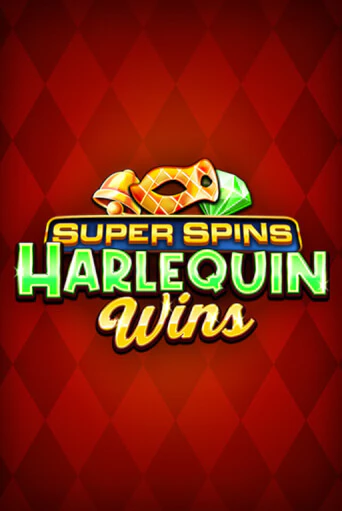 Демо игра Harlequin Wins играть онлайн | VAVADA Casino бесплатно