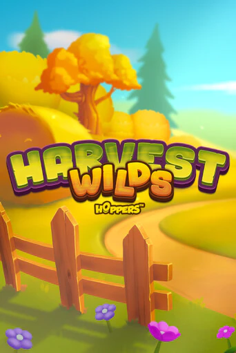 Демо игра Harvest Wilds играть онлайн | VAVADA Casino бесплатно