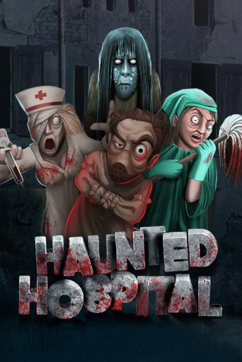 Демо игра Haunted Hospital играть онлайн | VAVADA Casino бесплатно