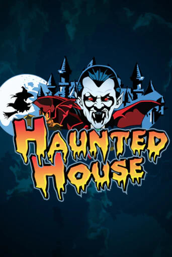 Демо игра Haunted House играть онлайн | VAVADA Casino бесплатно