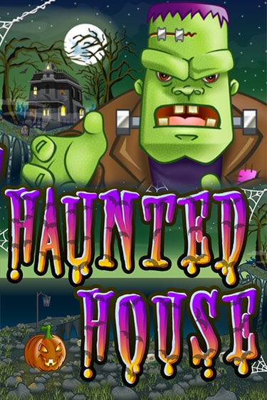 Демо игра Haunted House играть онлайн | VAVADA Casino бесплатно