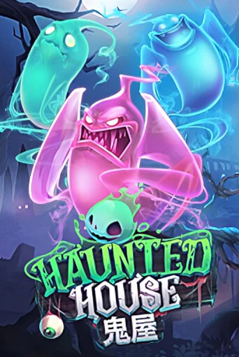 Демо игра Haunted House играть онлайн | VAVADA Casino бесплатно