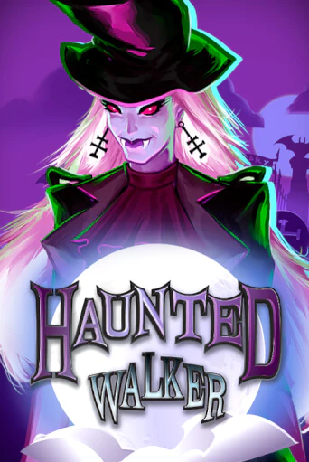 Демо игра Haunted Walker играть онлайн | VAVADA Casino бесплатно