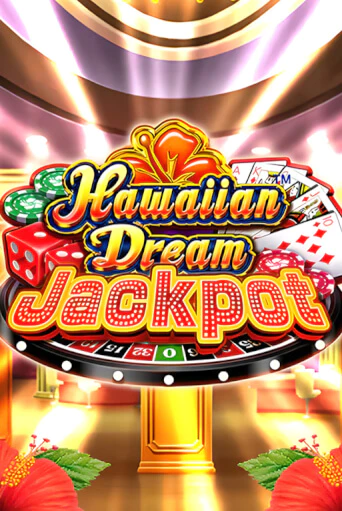 Демо игра Hawaiian Dream Jackpot играть онлайн | VAVADA Casino бесплатно