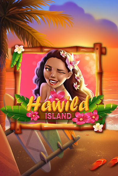 Демо игра Hawild Island играть онлайн | VAVADA Casino бесплатно