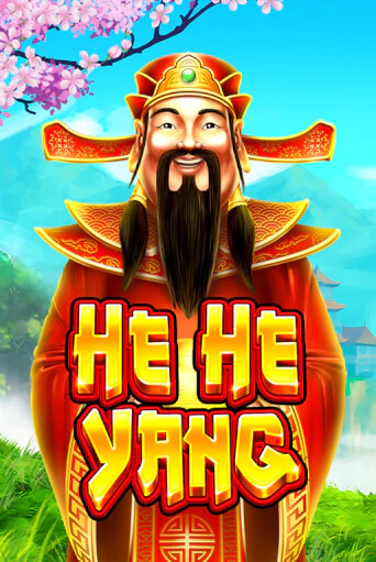 Демо игра He He Yang играть онлайн | VAVADA Casino бесплатно